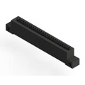 392-026-521-112 - 392 SERIES (.100" (2.54MM) CONTA