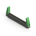 395-068-555-588 - 395 SERIES (.100" (2.54MM) CONTA