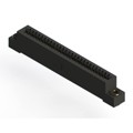 392-027-521-103 - 392 SERIES (.100" (2.54MM) CONTA