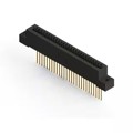392-027-541-108 - 392 SERIES (.100" (2.54MM) CONTA