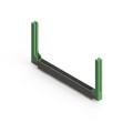 395-090-544-858 - 395 SERIES (.100" (2.54MM) CONTA