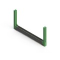 395-090-541-258 - 395 SERIES (.100" (2.54MM) CONTA