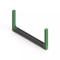 395-090-521-258 - 395 SERIES (.100" (2.54MM) CONTA