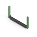 395-090-540-858 - 395 SERIES (.100" (2.54MM) CONTA