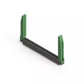 395-090-540-878 - 395 SERIES (.100" (2.54MM) CONTA
