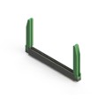 395-090-542-578 - 395 SERIES (.100" (2.54MM) CONTA