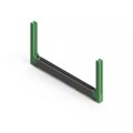 395-090-544-258 - 395 SERIES (.100" (2.54MM) CONTA