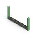 395-090-520-258 - 395 SERIES (.100" (2.54MM) CONTA