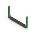 395-090-523-858 - 395 SERIES (.100" (2.54MM) CONTA