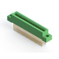 325-050-540-208 - 325 SERIES (.100" (2.54MM) CONTA