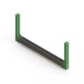 395-108-520-258 - 395 SERIES (.100" (2.54MM) CONTA