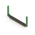 395-108-542-858 - 395 SERIES (.100" (2.54MM) CONTA