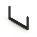 357-048-500-258 - 357 SERIES (.156" (3.96MM) CONTA