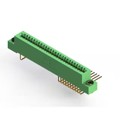 342-052-558-203 - 342 SERIES (.100" (2.54MM) CONTA