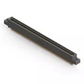 395-104-555-502 - 395 SERIES (.100" (2.54MM) CONTA