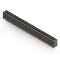 395-104-555-201 - 395 SERIES (.100" (2.54MM) CONTA