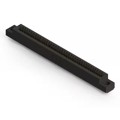 391-074-521-204 - 391 SERIES (.100" (2.54MM) CONTA