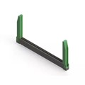 395-054-524-178 - 395 SERIES (.100" (2.54MM) CONTA