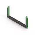 395-054-520-478 - 395 SERIES (.100" (2.54MM) CONTA