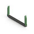395-054-523-678 - 395 SERIES (.100" (2.54MM) CONTA
