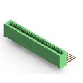 342-027-559-101 - 342 SERIES (.100" (2.54MM) CONTA