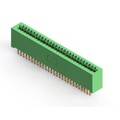 342-027-558-101 - 342 SERIES (.100" (2.54MM) CONTA