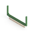 345-116-542-858 - 345 SERIES (.100" (2.54MM) CONTA