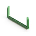345-114-521-878 - 345 SERIES (.100" (2.54MM) CONTA
