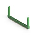 345-116-540-578 - 345 SERIES (.100" (2.54MM) CONTA