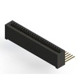 392-023-559-101 - 392 SERIES (.100" (2.54MM) CONTA