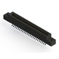 391-046-555-208 - 391 SERIES (.100" (2.54MM) CONTA