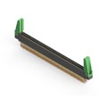 395-116-544-588 - 395 SERIES (.100" (2.54MM) CONTA