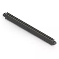 395-064-520-603 - 395 SERIES (.100" (2.54MM) CONTA