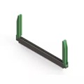 395-116-524-878 - 395 SERIES (.100" (2.54MM) CONTA