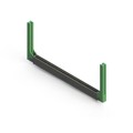 395-058-544-458 - 395 SERIES (.100" (2.54MM) CONTA