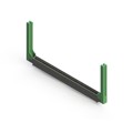 395-058-540-658 - 395 SERIES (.100" (2.54MM) CONTA