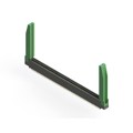 395-116-521-578 - 395 SERIES (.100" (2.54MM) CONTA