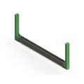 395-116-520-258 - 395 SERIES (.100" (2.54MM) CONTA