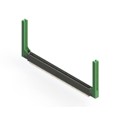395-116-520-558 - 395 SERIES (.100" (2.54MM) CONTA