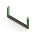 395-116-523-278 - 395 SERIES (.100" (2.54MM) CONTA