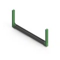 395-058-541-158 - 395 SERIES (.100" (2.54MM) CONTA