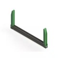 395-116-521-278 - 395 SERIES (.100" (2.54MM) CONTA