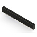 392-098-556-201 - 392 SERIES (.100" (2.54MM) CONTA