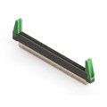 395-116-540-288 - 395 SERIES (.100" (2.54MM) CONTA