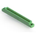 341-028-521-107 - 341 SERIES (.100" (2.54MM) CONTA