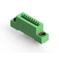 342-008-500-103 - 342 SERIES (.100" (2.54MM) CONTA