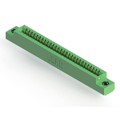 341-028-520-108 - 341 SERIES (.100" (2.54MM) CONTA