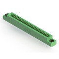 341-028-520-103 - 341 SERIES (.100" (2.54MM) CONTA