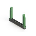 395-029-558-178 - 395 SERIES (.100" (2.54MM) CONTA