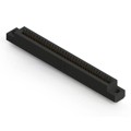 391-066-555-204 - 391 SERIES (.100" (2.54MM) CONTA